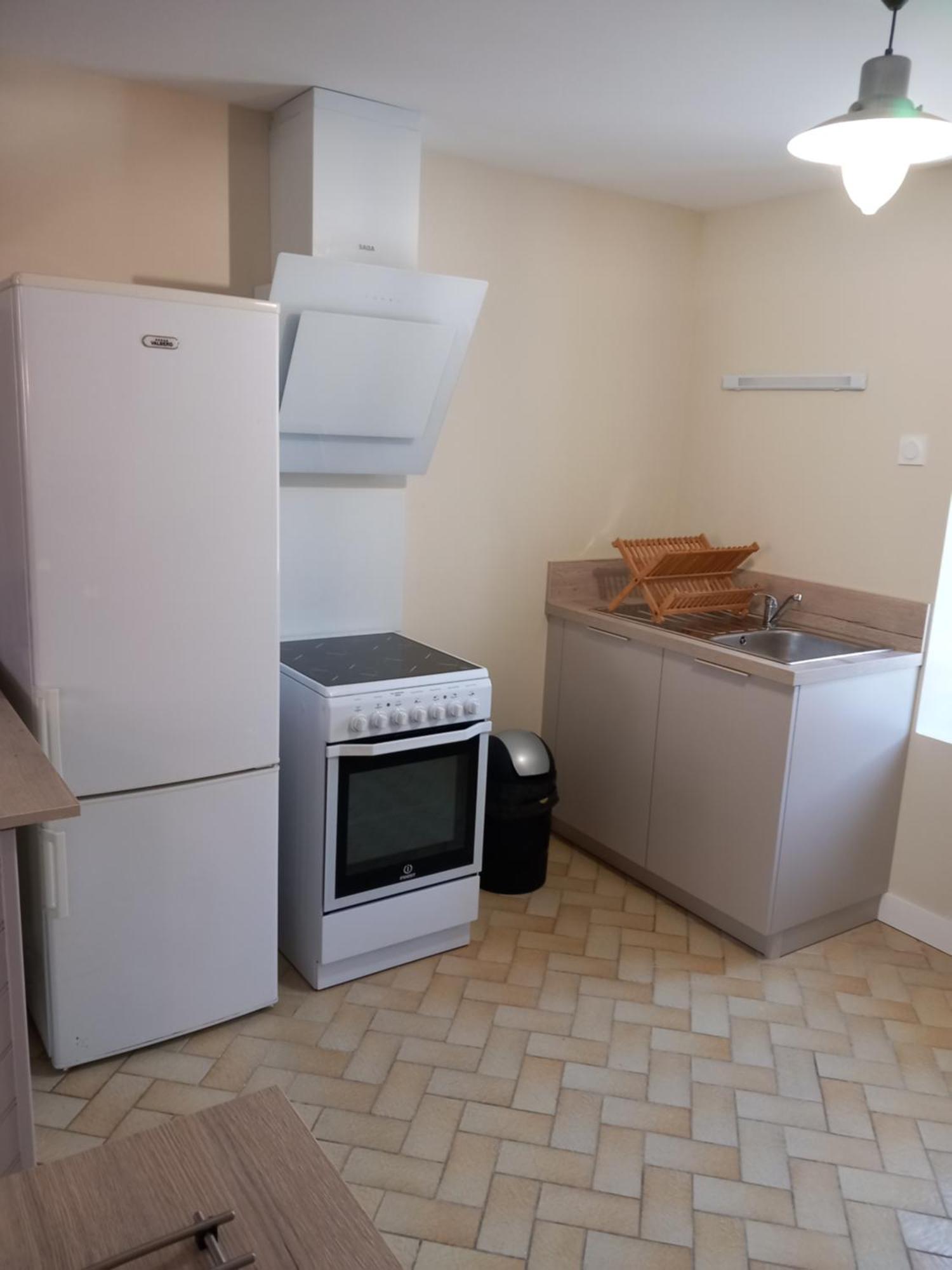 Holiday home Le Du Baron