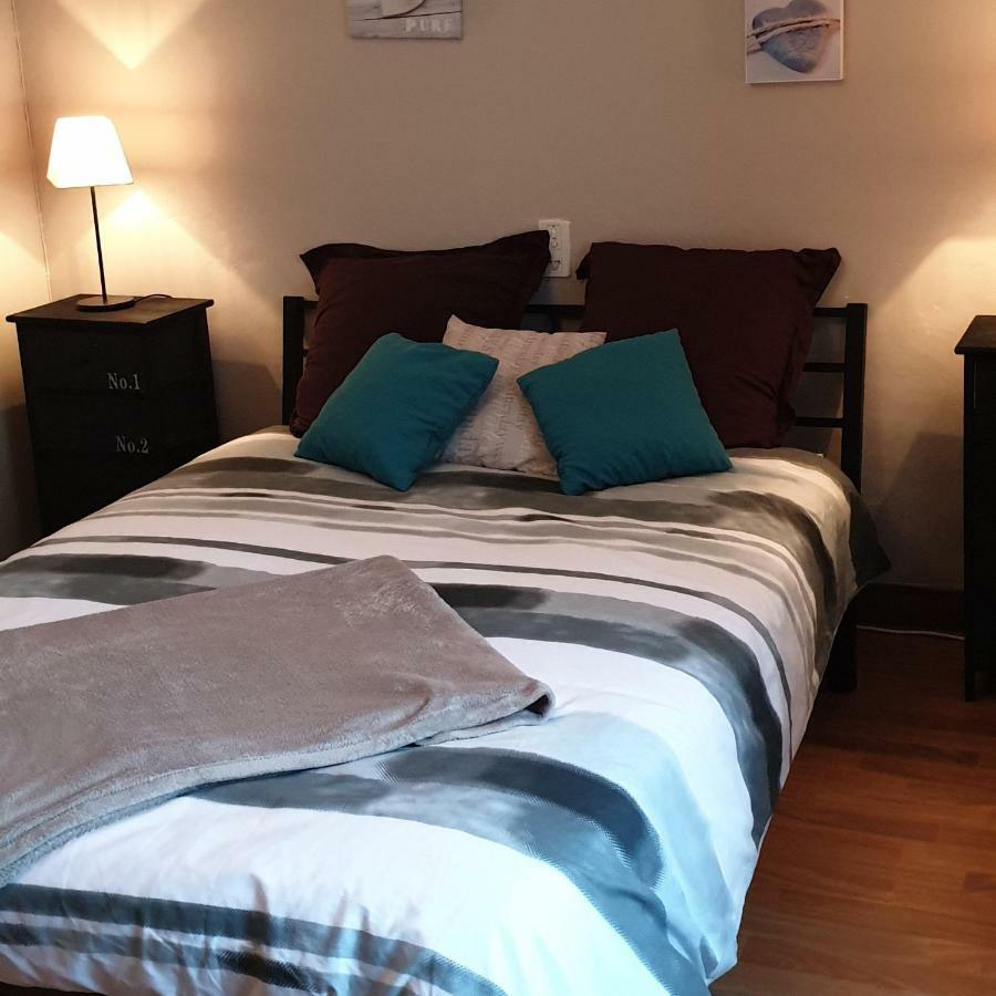 Holiday home Le Du Baron Roz-sur-Couesnon